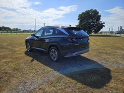 2026 Hyundai Tucson Hybrid