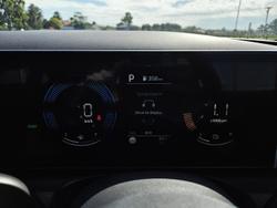 2026 Hyundai Tucson Hybrid