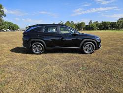 2026 Hyundai Tucson Hybrid