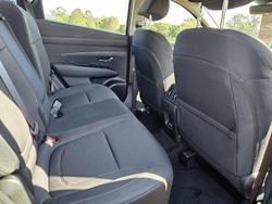 2026 Hyundai Tucson Hybrid