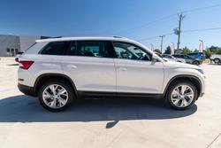 2019 SKODA Kodiaq 132TSI