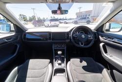 2019 SKODA Kodiaq 132TSI