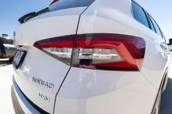 2019 SKODA Kodiaq 132TSI