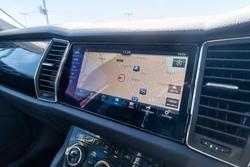 2019 SKODA Kodiaq 132TSI