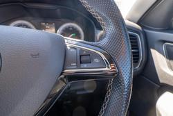 2019 SKODA Kodiaq 132TSI