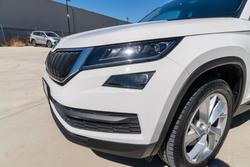 2019 SKODA Kodiaq 132TSI