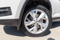 2019 SKODA Kodiaq 132TSI