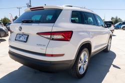 2019 SKODA Kodiaq 132TSI