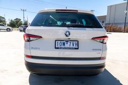 2019 SKODA Kodiaq 132TSI