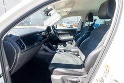 2019 SKODA Kodiaq 132TSI