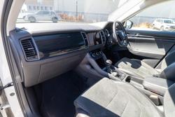 2019 SKODA Kodiaq 132TSI