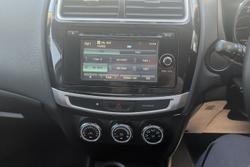 2016 Mitsubishi ASX LS