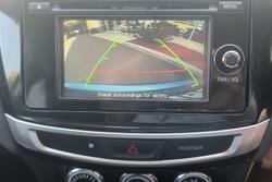 2016 Mitsubishi ASX LS