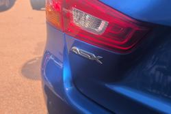 2016 Mitsubishi ASX LS