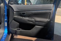 2016 Mitsubishi ASX LS