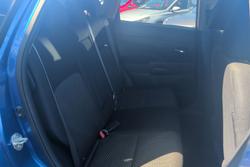 2016 Mitsubishi ASX LS