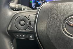 2024 Toyota RAV4 Cruiser