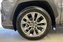 2024 Toyota RAV4 Cruiser