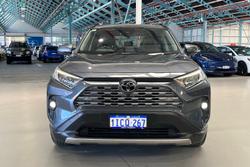 2024 Toyota RAV4 Cruiser