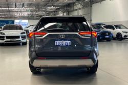 2024 Toyota RAV4 Cruiser