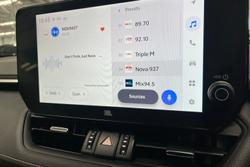 2024 Toyota RAV4 Cruiser