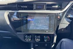 2018 Toyota Corolla SX