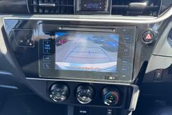 2018 Toyota Corolla SX