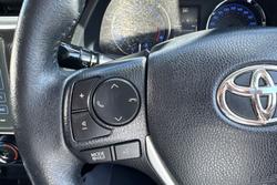 2018 Toyota Corolla SX