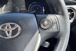 2018 Toyota Corolla SX