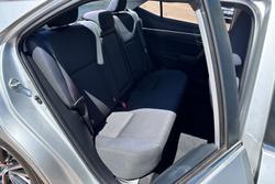 2018 Toyota Corolla SX