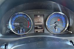 2018 Toyota Corolla SX