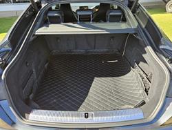 2019 Audi S5 F5 MY19 Four Wheel Drive Daytona Grey Pearl