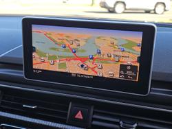 2019 Audi S5 F5 MY19 Four Wheel Drive Daytona Grey Pearl