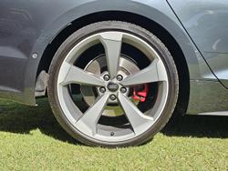 2019 Audi S5 F5 MY19 Four Wheel Drive Daytona Grey Pearl