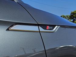 2019 Audi S5 F5 MY19 Four Wheel Drive Daytona Grey Pearl