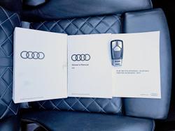 2019 Audi S5 F5 MY19 Four Wheel Drive Daytona Grey Pearl