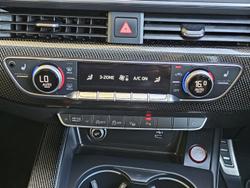 2019 Audi S5 F5 MY19 Four Wheel Drive Daytona Grey Pearl