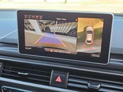 2019 Audi S5 F5 MY19 Four Wheel Drive Daytona Grey Pearl