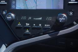 2019 Toyota Camry SL