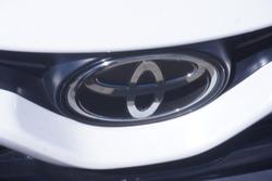 2019 Toyota Camry SL