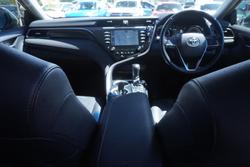 2019 Toyota Camry SL