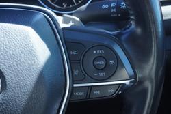 2019 Toyota Camry SL