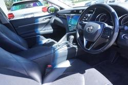 2019 Toyota Camry SL