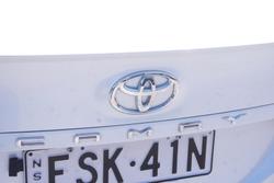 2019 Toyota Camry SL