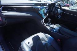 2019 Toyota Camry SL