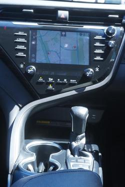 2019 Toyota Camry SL