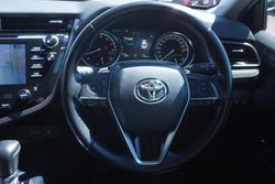 2019 Toyota Camry SL