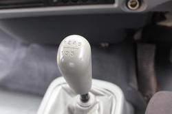 2024 Fuso Fighter 1124 WHITE