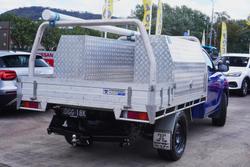 2021 Toyota Hilux Workmate