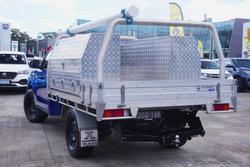 2021 Toyota Hilux Workmate